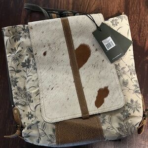 Myra Stalk Backpack Bag S-1439